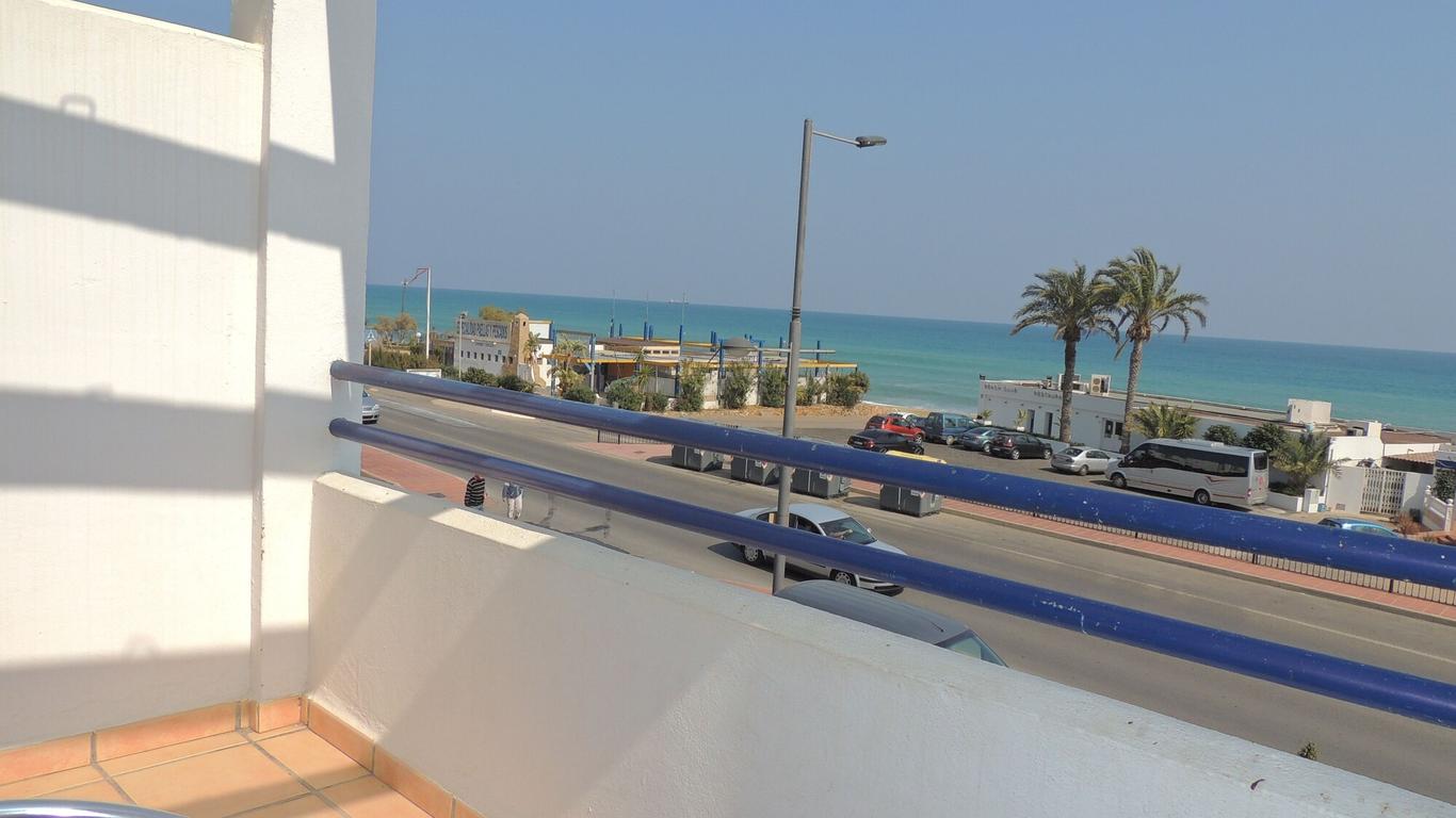 Virgen del Mar Holidays