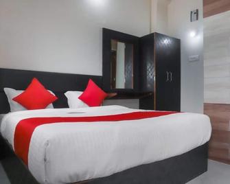 Shanti Heritage Resort - Guna - Habitación