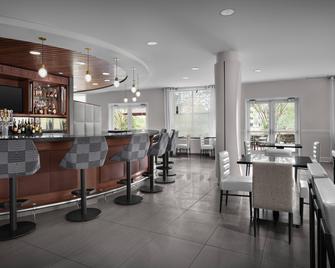 Hotel Indigo Jacksonville-Deerwood Park - Jacksonville - Bar