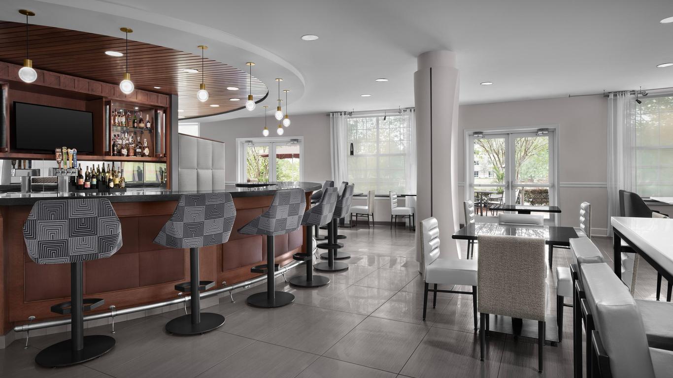 Hotel Indigo Jacksonville-Deerwood Park By IHG