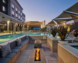 Fairfield Inn & Suites by Marriott Tempe - Tempe - Pool