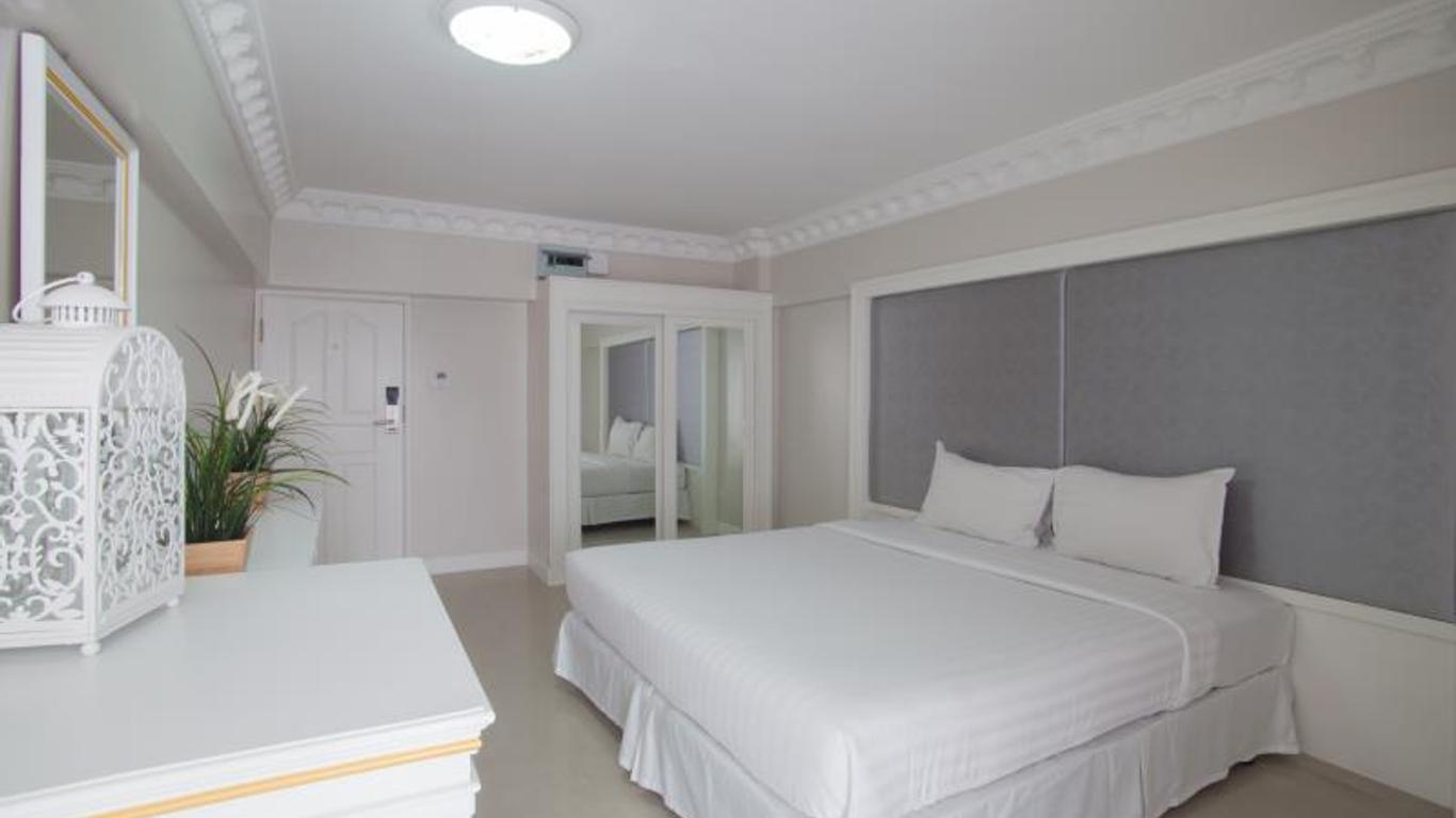Romance Hotel Sukhumvit 97