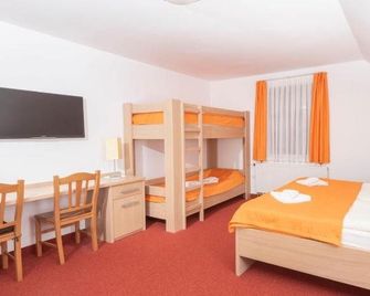 Rooms Cvitar - Center - Kranjska Gora