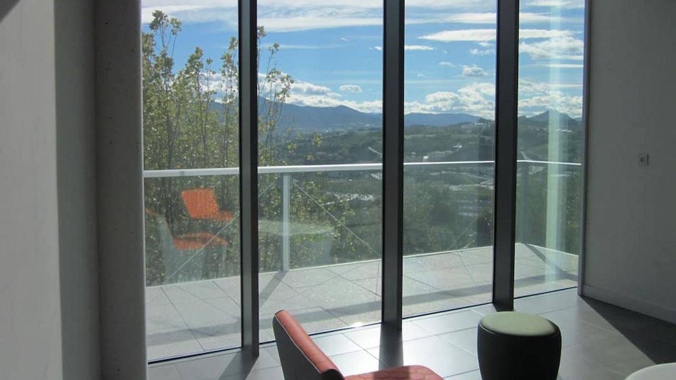 أوبا هه هتل