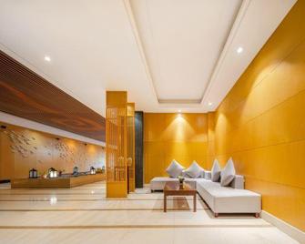 Ssaw Volks Hotel - Huzhou - Lobby