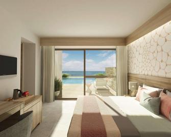 Blue Lagoon Village - Kefalos