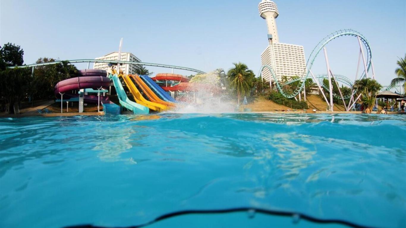 Sealey Resort
