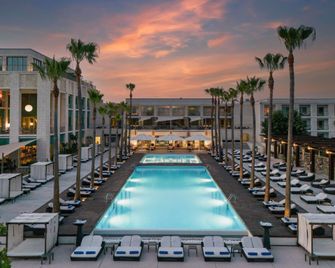 Victoria Golf Resort & Spa, Managed by Accor - Vilamoura - Pileta