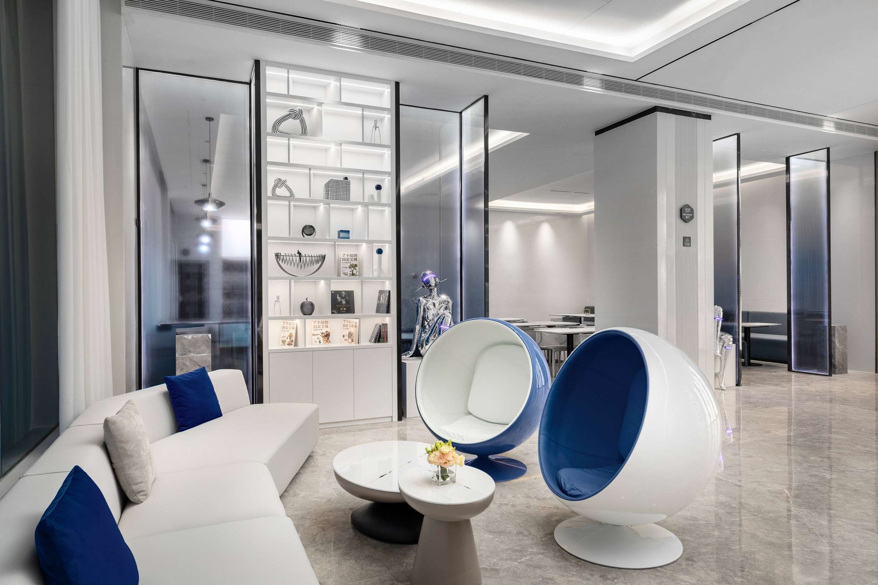 Microtel by Wyndham Xishuangbanna Mengle - Xishuangbanna - Hall