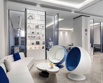 Microtel by Wyndham Xishuangbanna Mengle - Xishuangbanna - Hall