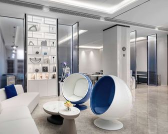 Microtel by Wyndham Xishuangbanna Mengle - Xishuangbanna - Hall