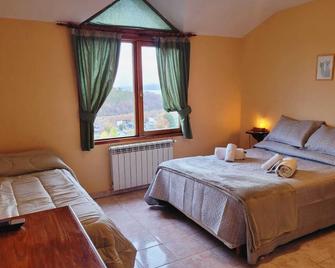 Hostería Bella Vista - Ushuaia - Habitación