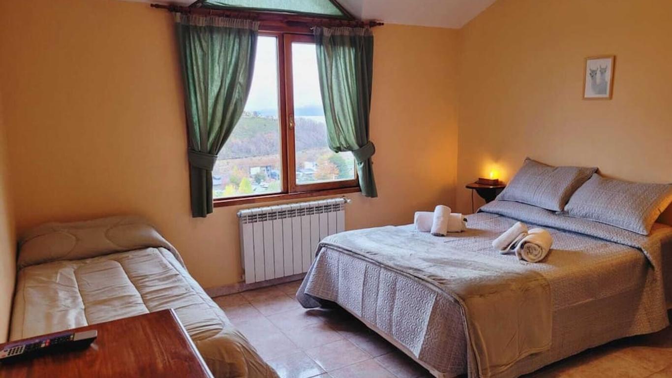 Hostería Bella Vista