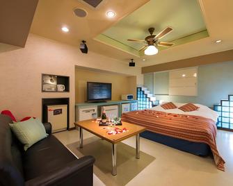 Restay Yashio -Adult Only - Soka - Bedroom