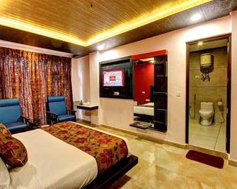 Moniker Resort And Spa - Manali - Habitación