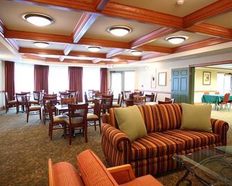 Country Inn & Suites by Radisson, Grand Forks, ND - Grand Forks - Restaurant