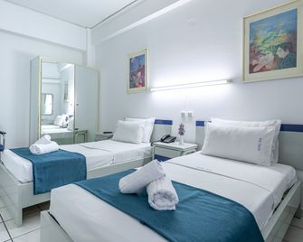 Roy Hotel - Athene