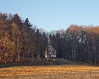 Ferienwohnung Dreher - Aulendorf - Vista esterna