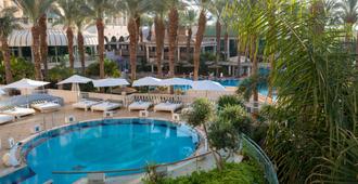 Herods Boutique Eilat a Premium collection by Fattal Hotels - Eilat