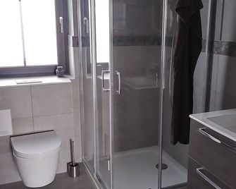 Auszeit-Räumlichkeiten - Dietfurt - Bagno