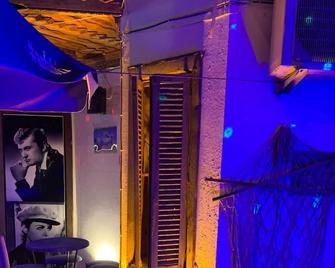 Orkide Apart Hotel - Akyaka - Building