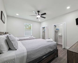 #1 The Brooksville Belle by Joyful - Brooksville - Ložnice