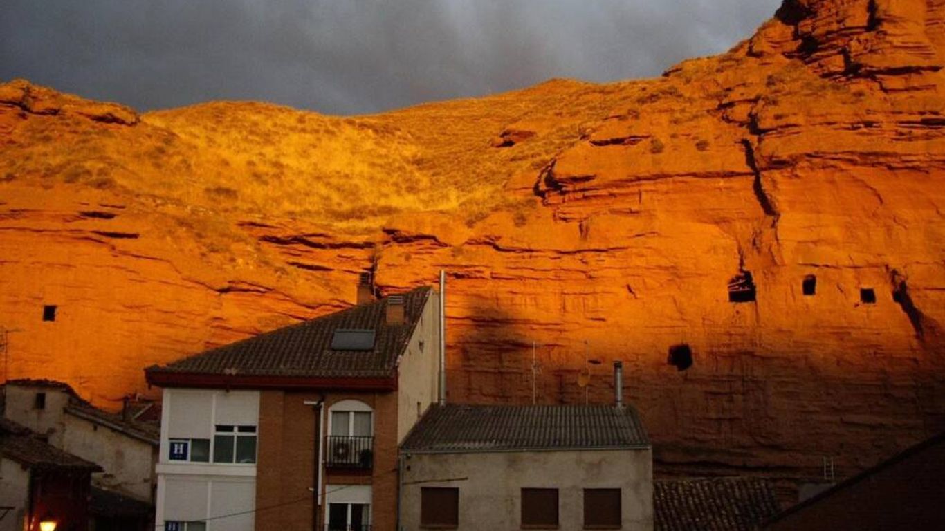 Hostal Ciudad de Najera