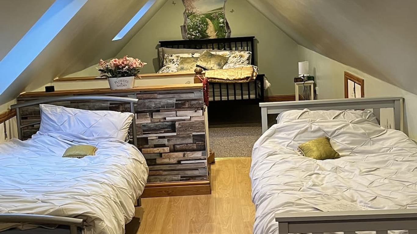 Prelude Guesthouse, Brigsley Grimsby