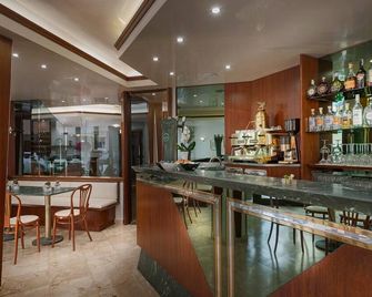 Hotel Europeo - Chioggia - Bar