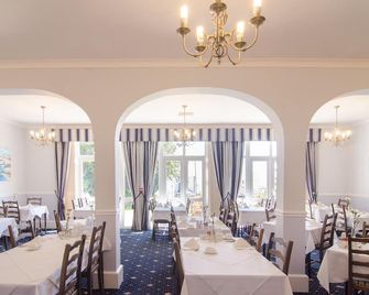 The Havelock - Shanklin - Restaurant