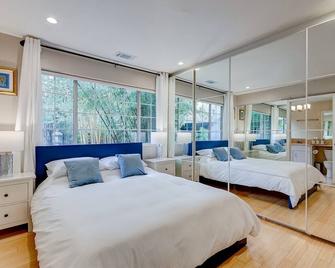 Urban Oasis next to Santana Row - San Jose - Quarto