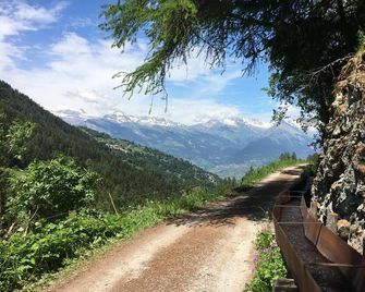 Hôtel Chalet Royal - Veysonnaz
