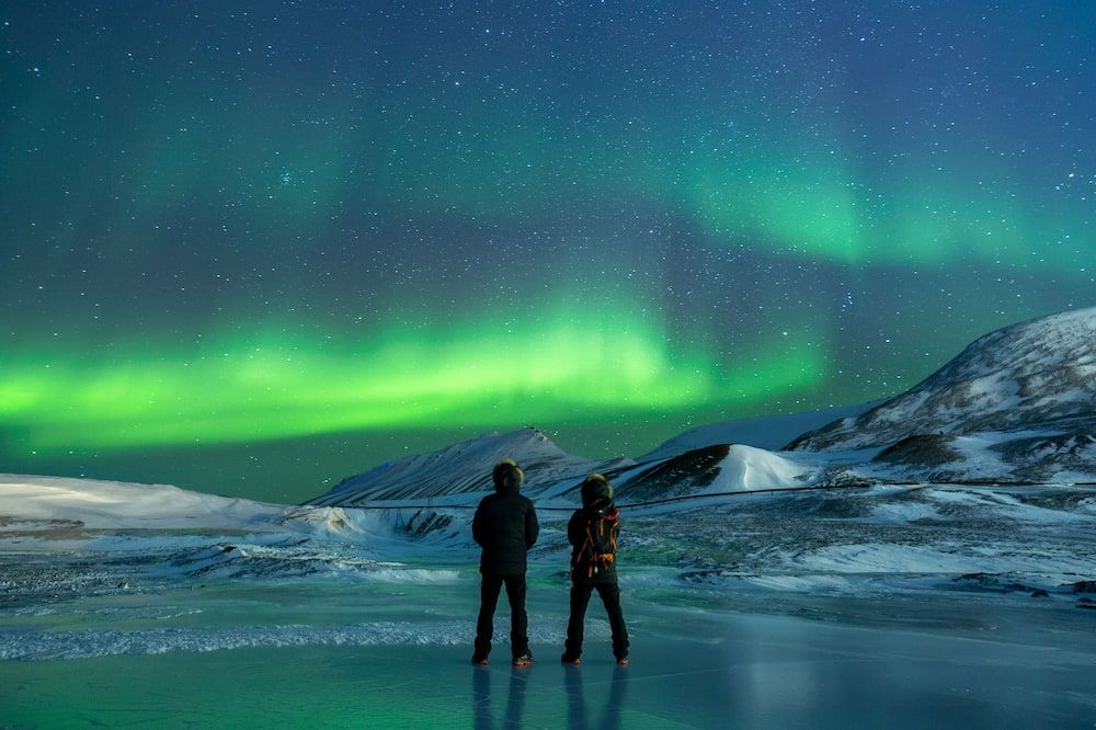 Svalbard Hotell Polfareren - Longyearbyen