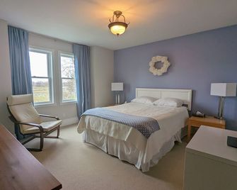 Dicksons Family Suite B&B - Niagara-on-the-Lake - Ložnice