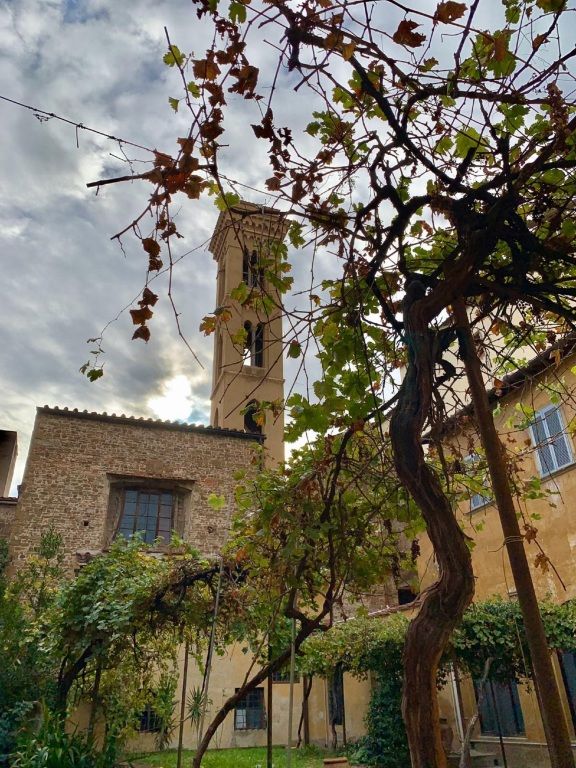 نيو جينيريشن هوستل فلورنس سنتر - فلورنس - المظهر الخارجي