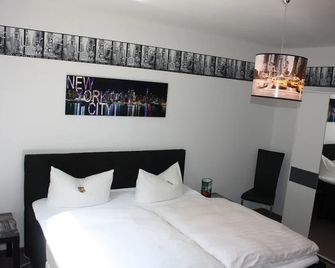 Hotel Haus Hubertus - Schneverdingen