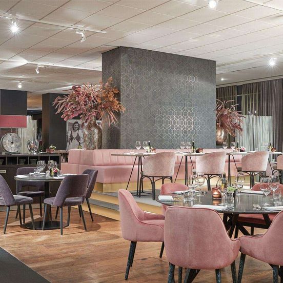 Van der Valk Hotel Brussels Airport image 1