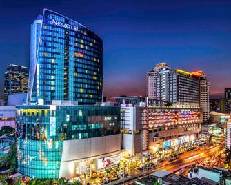 Novotel Bangkok Platinum Pratunam - Bangkok - Building