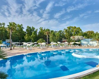 Serene' Resort - Cutro - Pool