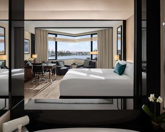 Crown Metropol Perth - Perth - Habitación