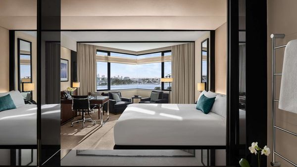 Crown Metropol Perth
