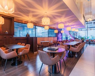 Appart'City Collection Paris Grande Bibliothèque - Paris - Restaurant