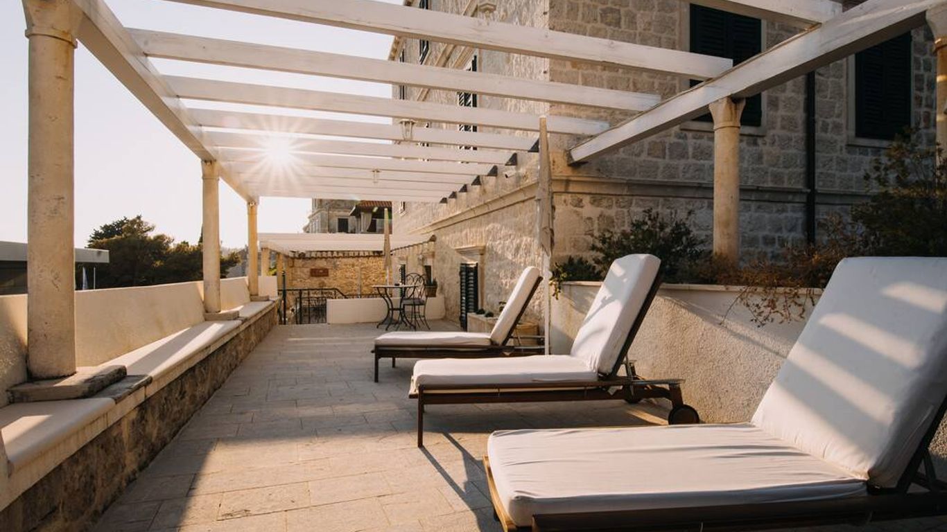 Villa Allure of Dubrovnik