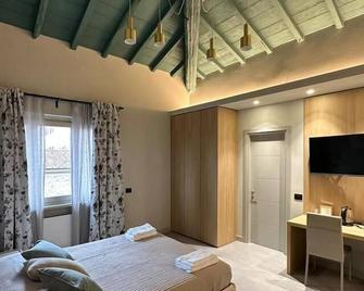 Sogni d'artista - Pietrasanta - Bedroom