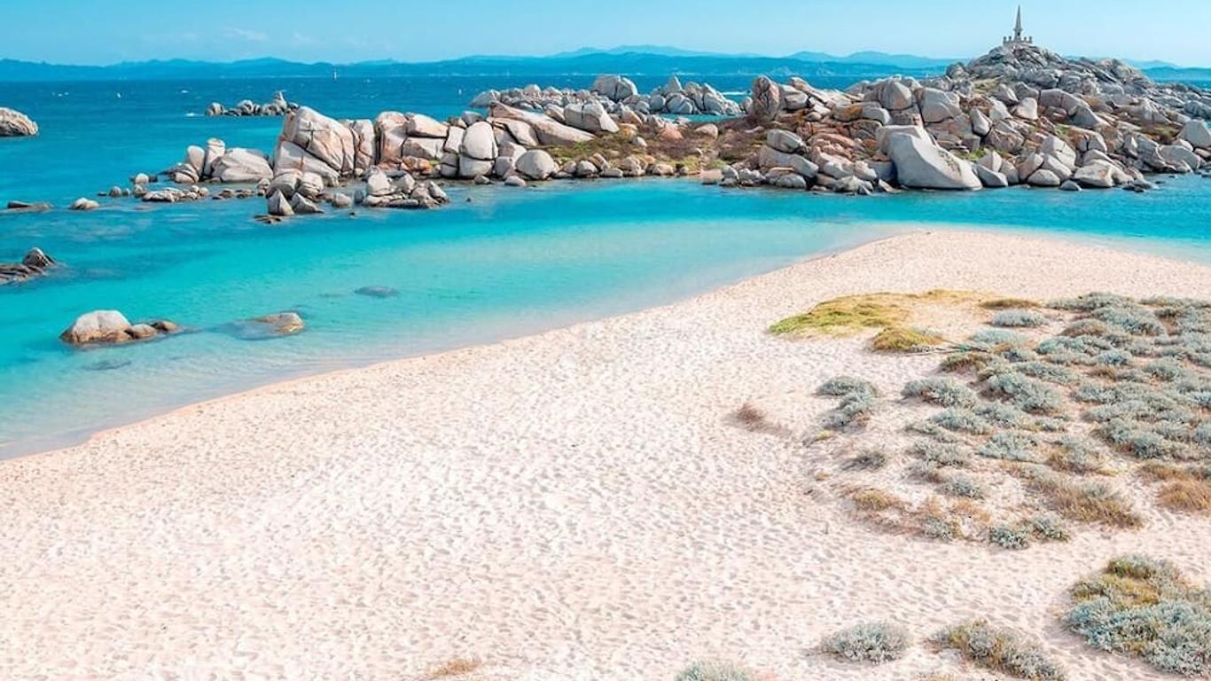 Les Pavillons du Golfe