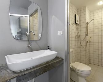 Hip Hostel - Patong