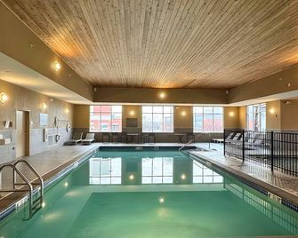 Hilton Garden Inn West Des Moines - West Des Moines - Pool