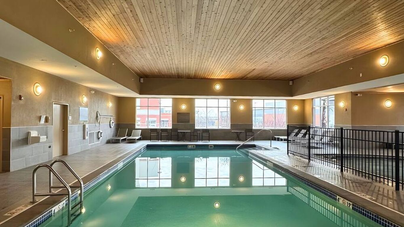 Hilton Garden Inn West Des Moines