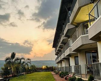 Mountain Breeze Resort, Mahabaleshwar - Mahabaleshwar - Bygning