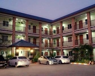 Udon Riverside - Udon Thani - Gebäude